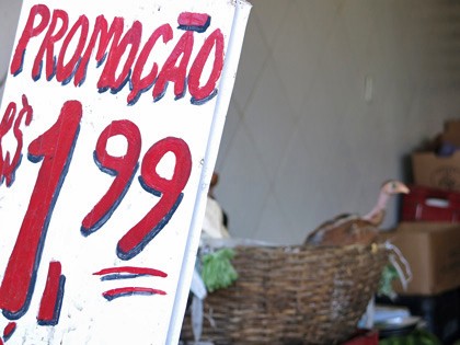 Feira de São Joaquim Salvador